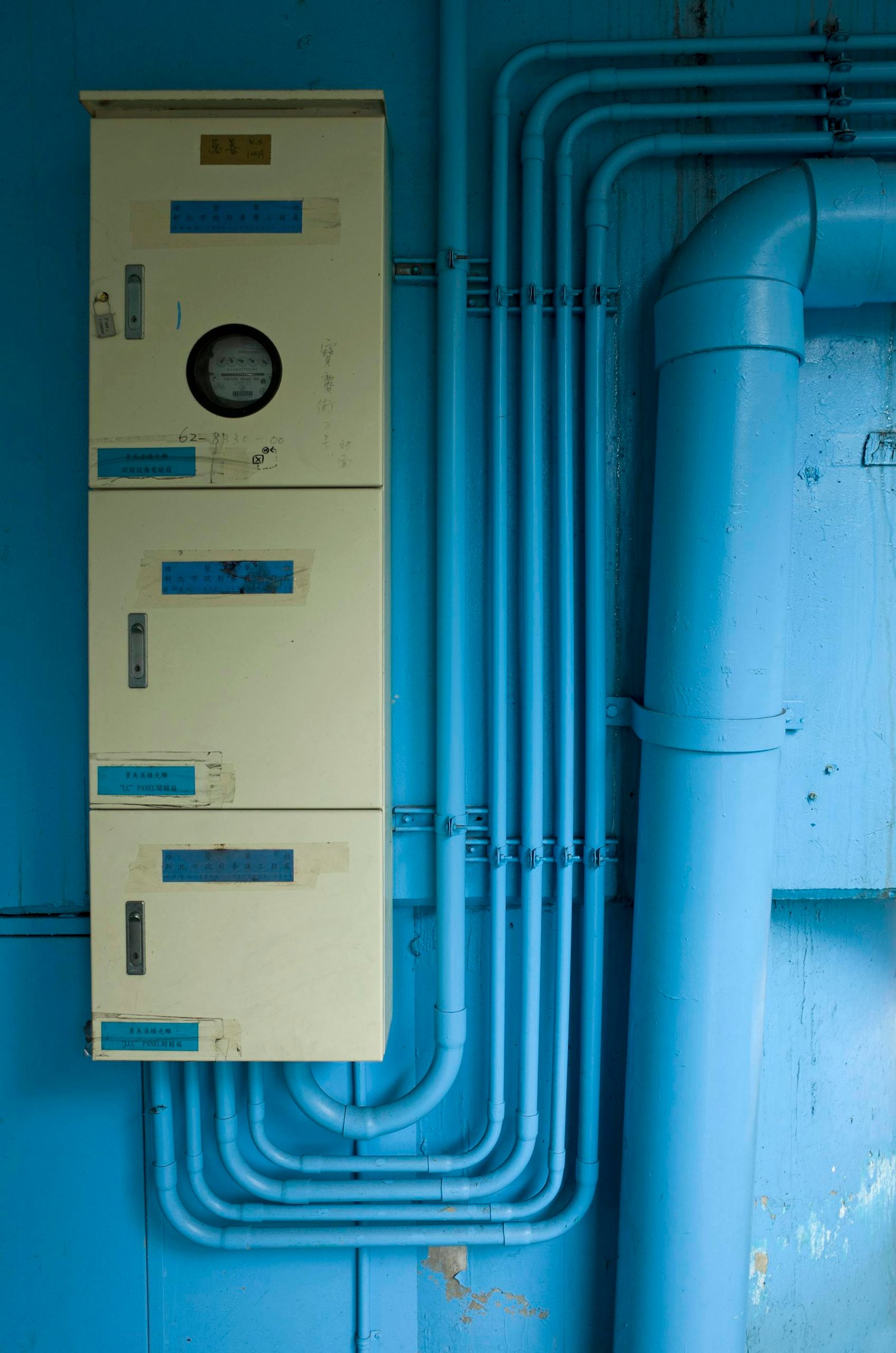 thermal leak detection west palm beach infrared camera scanning a floor