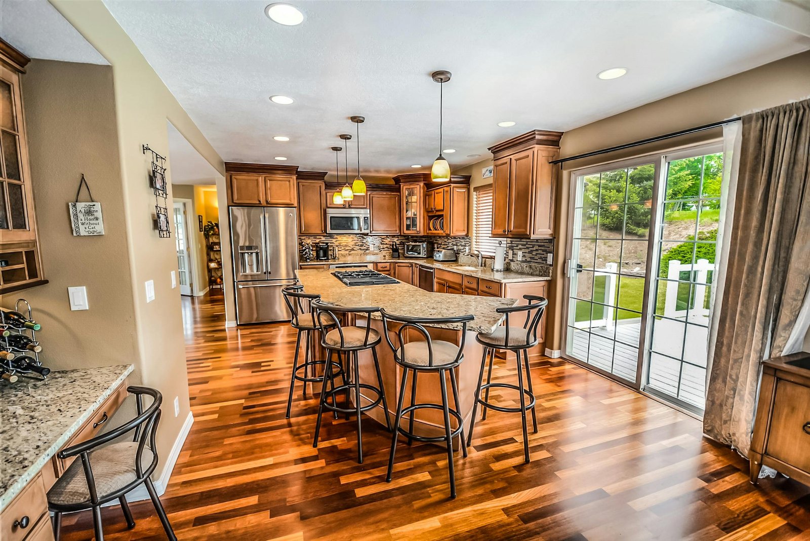 Leak detection Greenacres, FL home interior protected by professional testing