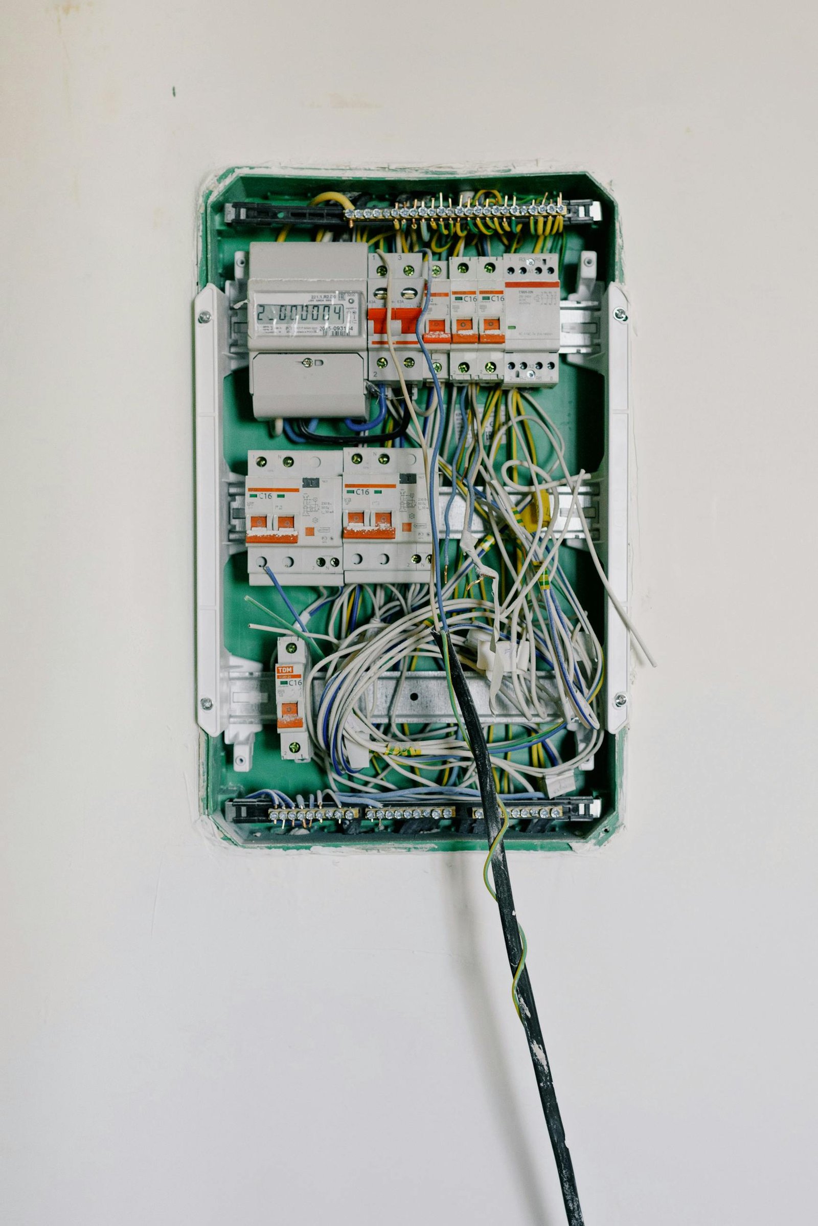 electronic leak detection west palm beach equipment tracing a pool shell leak